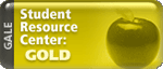 Student Resource Center Gold