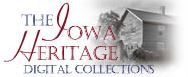 Iowa Digital Heritage Project - http://www.iowaheritage.org/