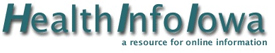 HealthInfoIowa