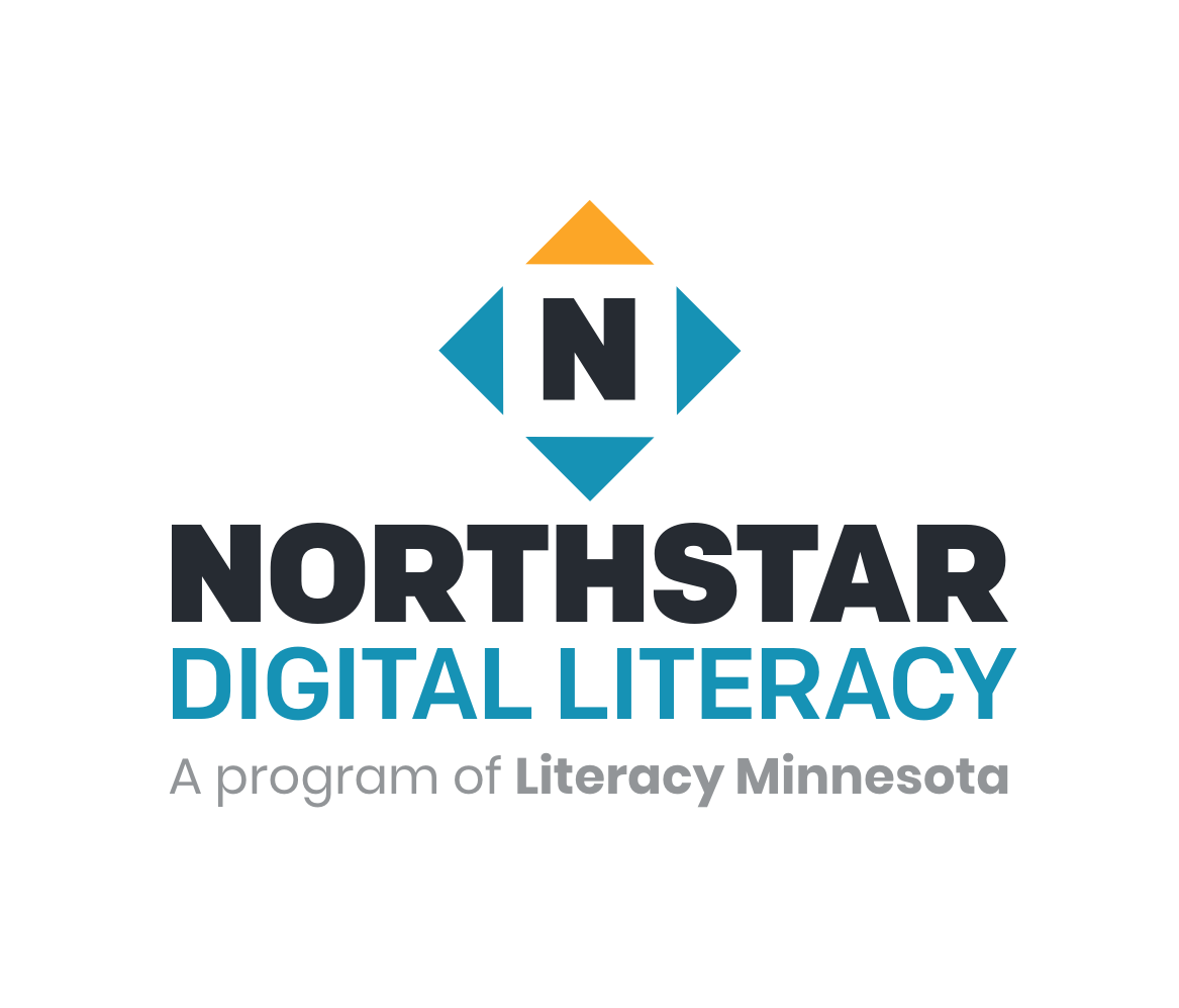 Northstar Digital Literacy: a program of Literacy Minnesota