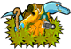 Searchasaurus - http://www.tsl.state.tx.us/cgi-bin/texshare/authenticate.pl