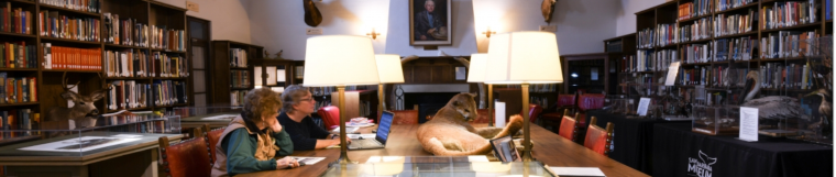 Central Coast Museum Consortium