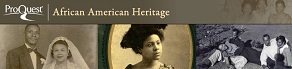 African American Heritage