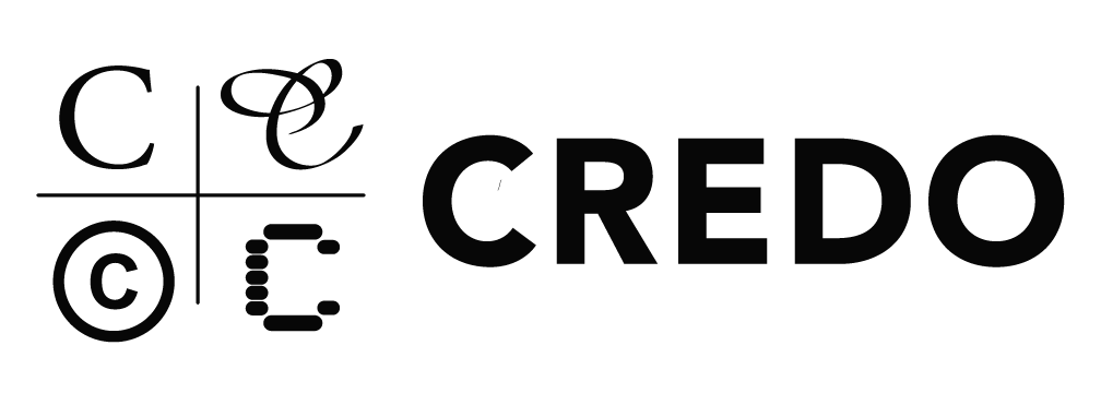 Credo Reference logo