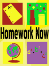 Ohio's live online homework help service