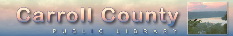 Roanoke Rapids Public Library