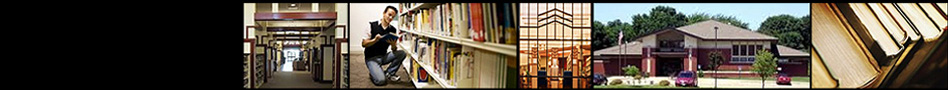 Southeast Arkansas College Library