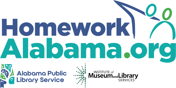 Homework Alabama