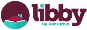 Libby by OverDrive