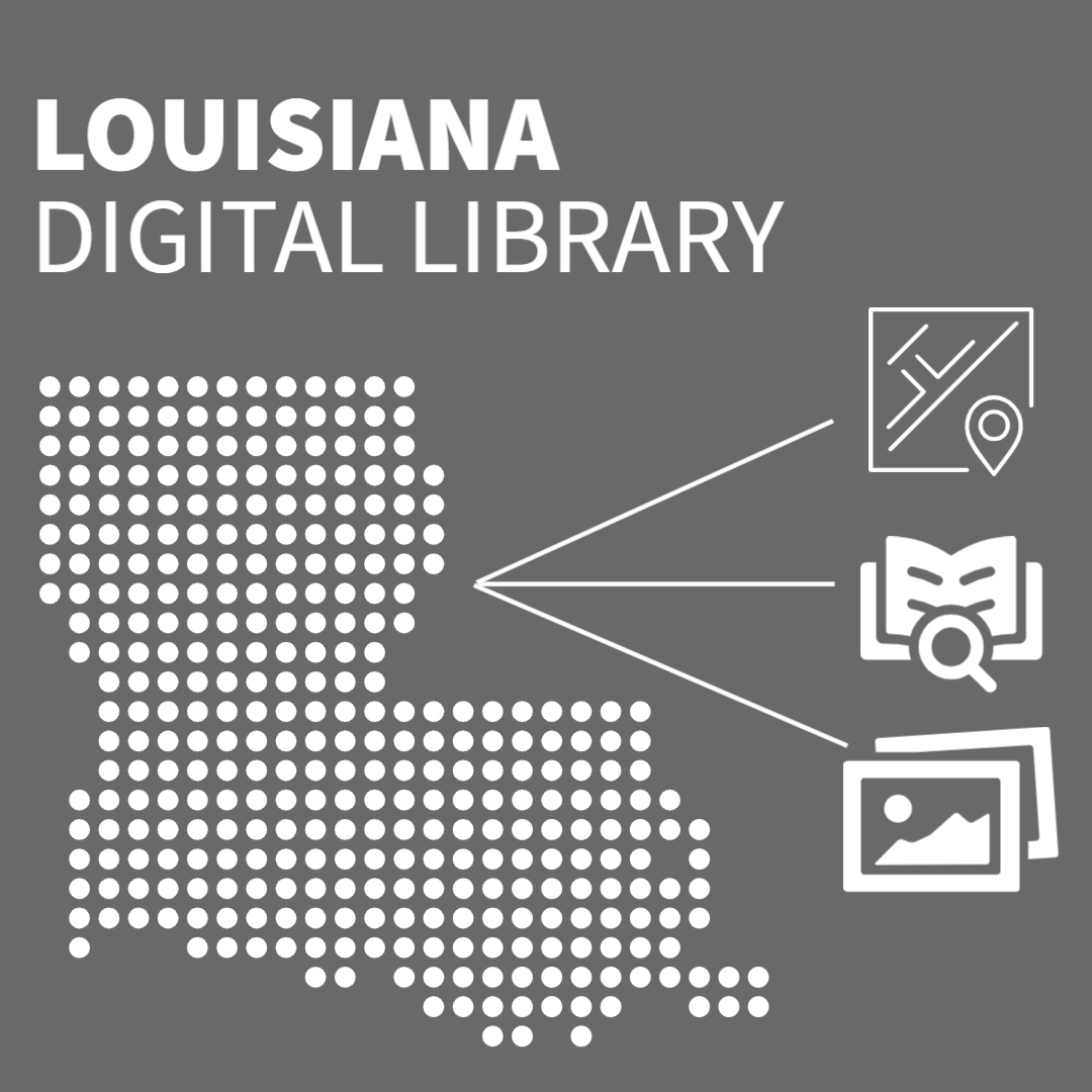 Louisiana Digital Library