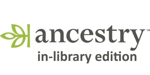 Ancestry for libraries