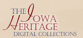 Iowa Heritage Project - http://www.iowaheritage.org/