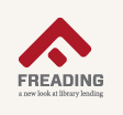 Freading: A new look at library lending
