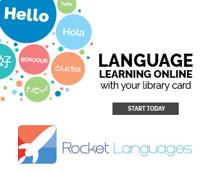 linkk to Rocket Languages